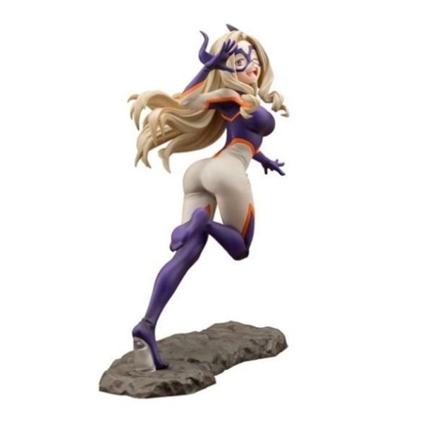 ARTFX J Mt.レディ 1/8 PVC製塗装済み完成品