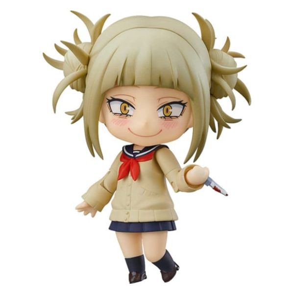 ねんどろいど トガヒミコ 「僕のヒーローアカデミア」