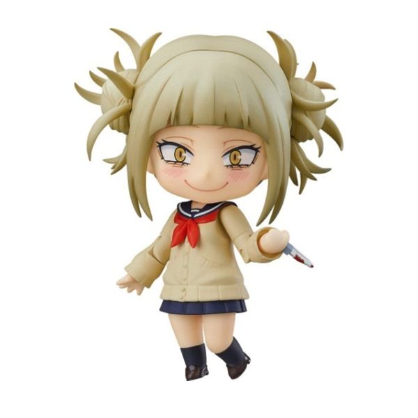 ねんどろいど  トガヒミコ  「僕のヒーローアカデミア」