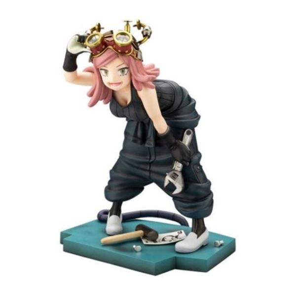 ARTFX J 発目明 1/8 PVC製塗装済み完成品