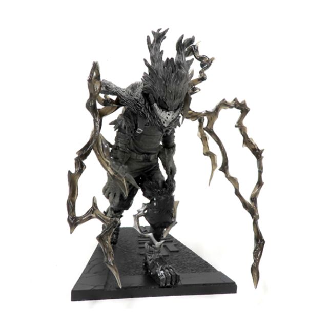 IZUKU MIDORIYA  -DEKU BLACK-   JUMP OUT HEROES EXTRA