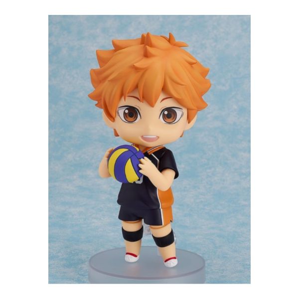 ねんどろいどらーじ 日向翔陽 「ハイキュー!!」