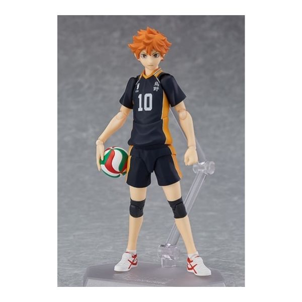 figma  日向翔陽  「ハイキュー!!」
