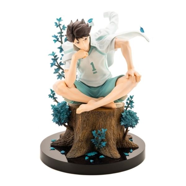 ARTFX J  及川徹 1/8 PVC製塗装済み完成品