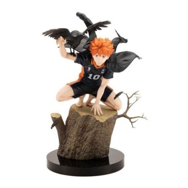 ARTFX J  日向翔陽 1/8 PVC製塗装済み完成品