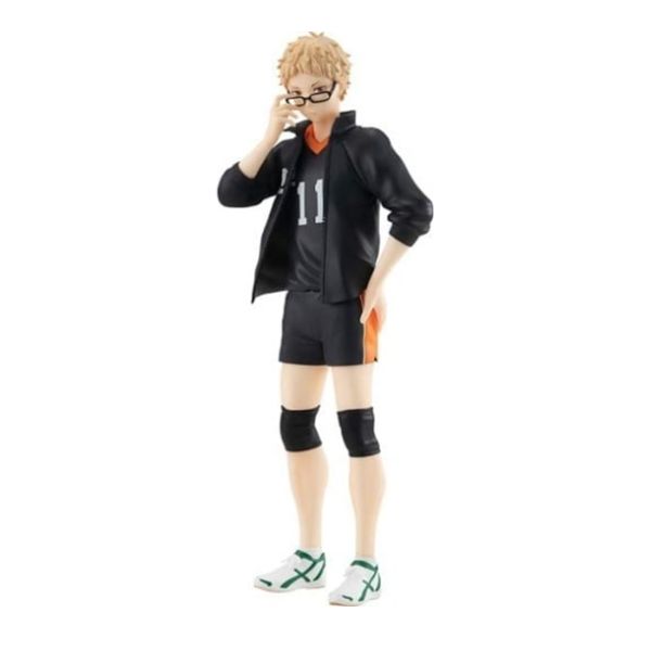 POP UP PARADE 月島蛍 プラスチック製塗装済み完成品