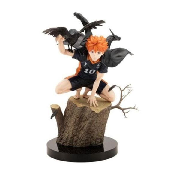 ARTFX J 日向翔陽 1/8 PVC製塗装済み完成品