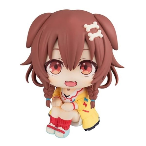 るかっぷ  戌神ころね  「ホロライブプロダクション」