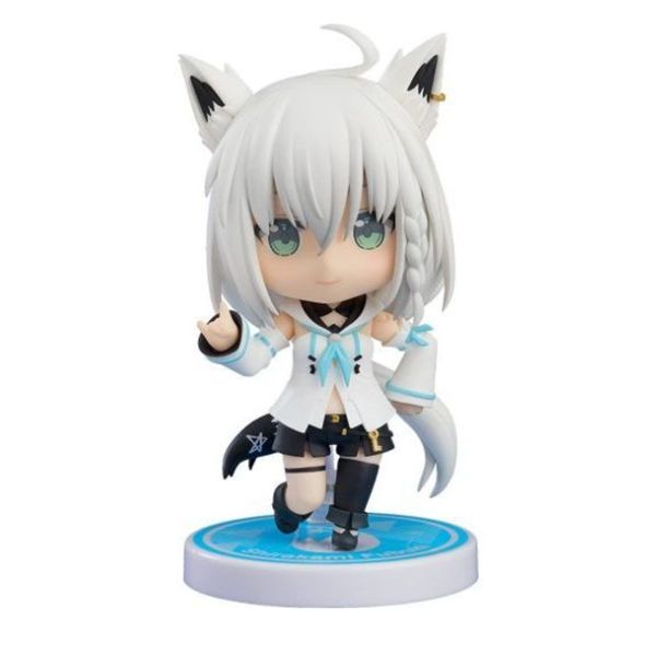 ねんどろいど   白上フブキ   「ホロライブプロダクション」