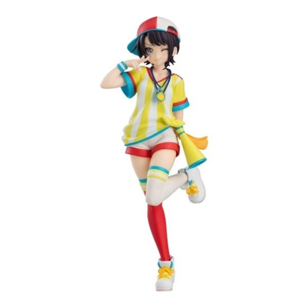 POP UP PARADE  大空スバル  「ホロライブプロダクション」