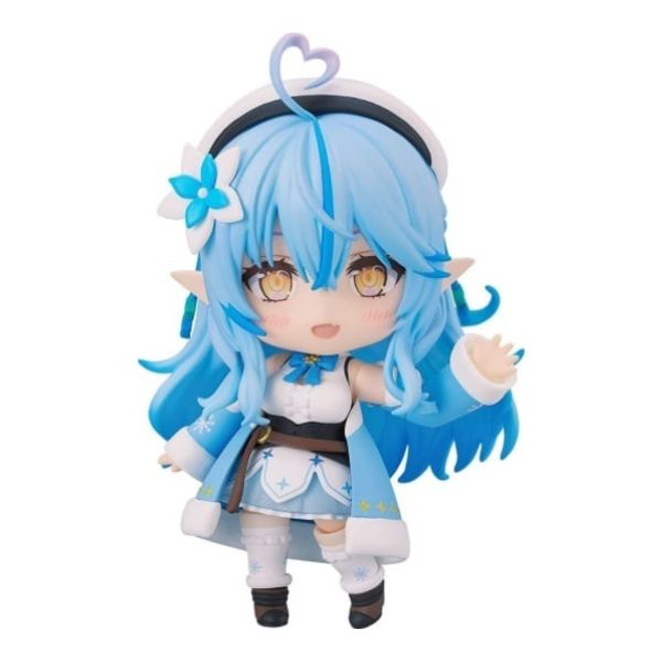 ねんどろいど 雪花ラミィ