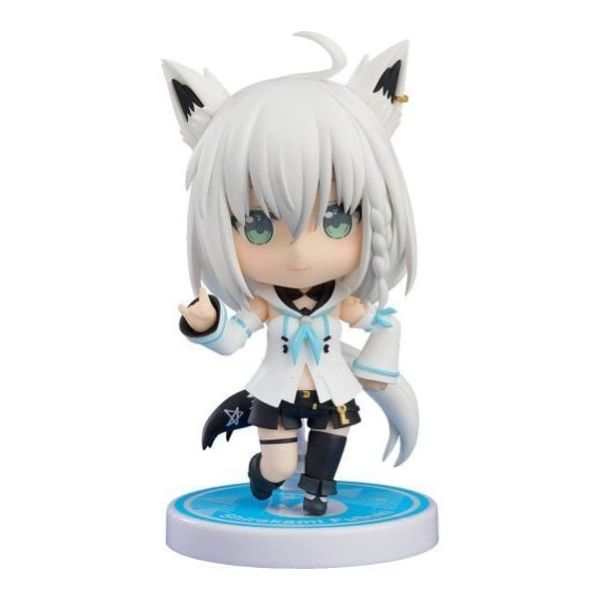 ねんどろいど 白上フブキ