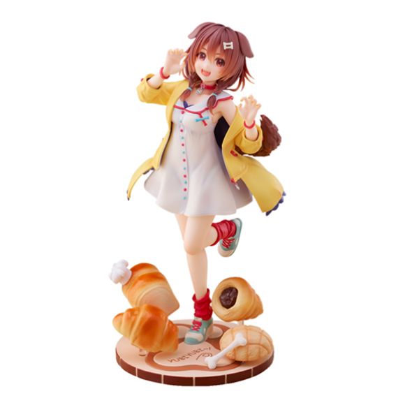 戌神ころね  1/7 ABS＆PVC製塗装済み完成品  spiritale公式ショップ限定