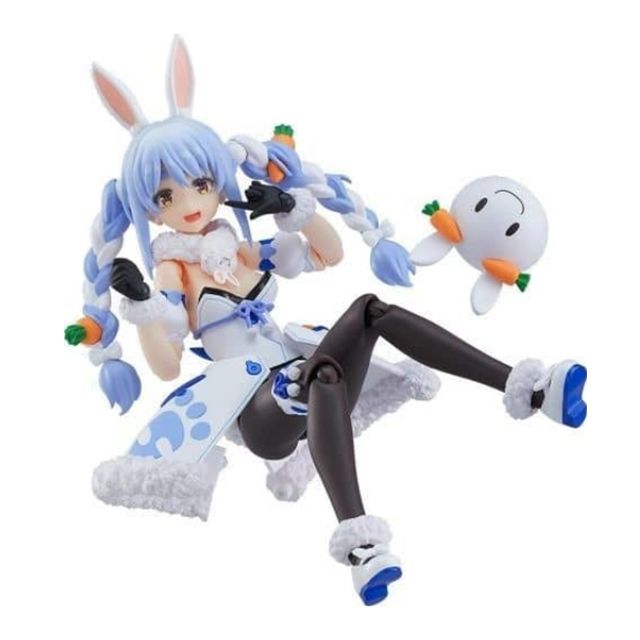 [特典付き] figma  兎田ぺこら  「バーチャルYouTuber」