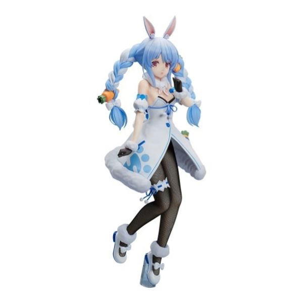 兎田ぺこら  B-Style  1/4 プラスチック製塗装済み完成品