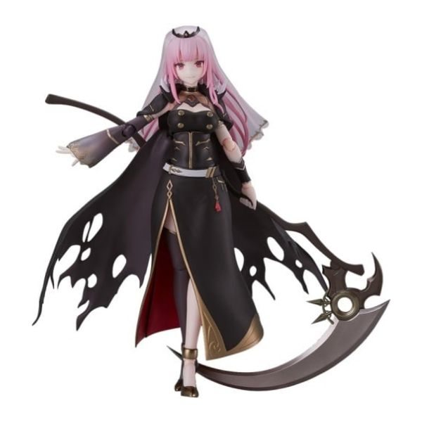 figma  森カリオペ  「ホロライブプロダクション」