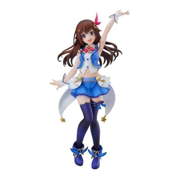 POP UP PARADE  ときのそら プラスチック製塗装済み完成品