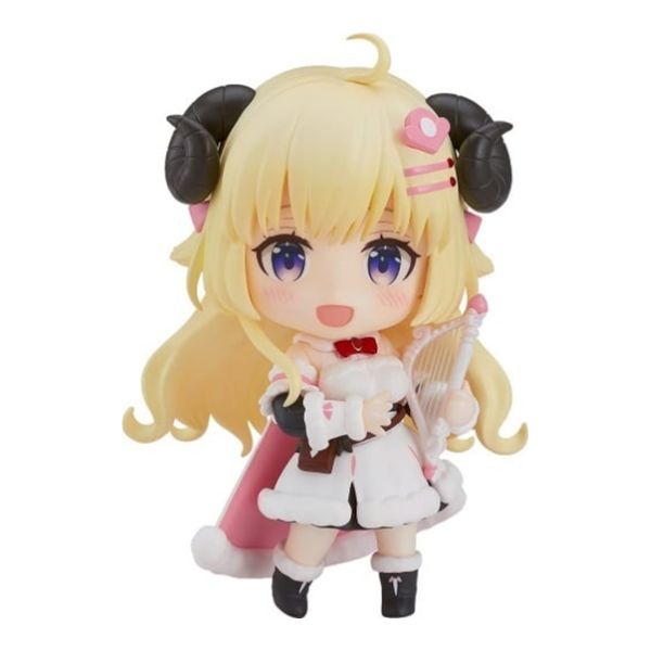 ねんどろいど 角巻わため