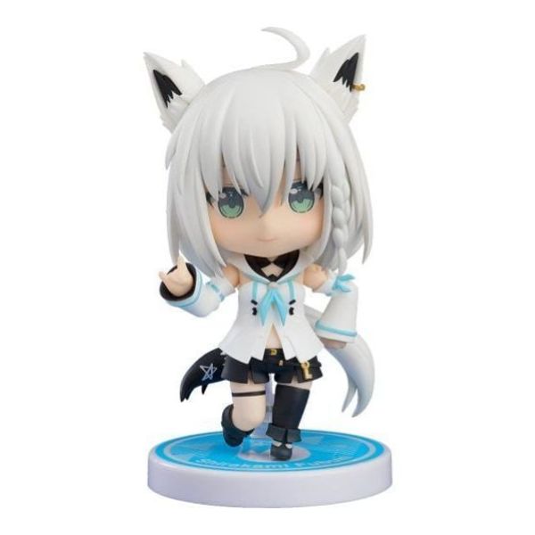 ねんどろいど  白上フブキ  「ホロライブプロダクション」