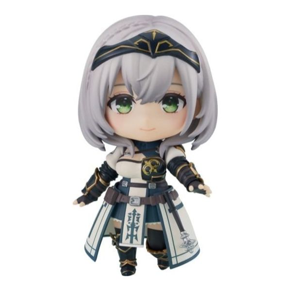 ねんどろいど  白銀ノエル  「ホロライブプロダクション」