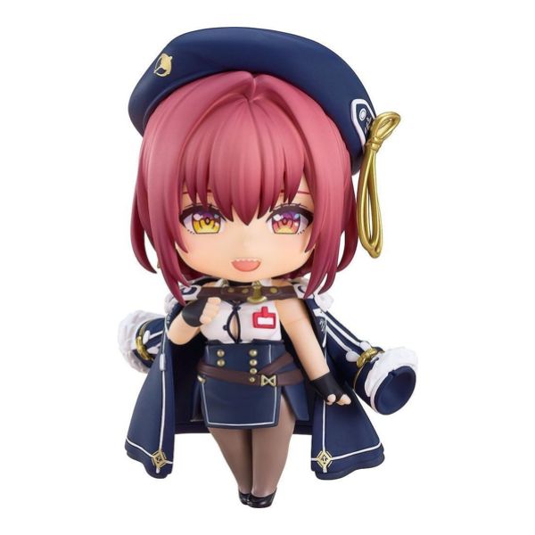 ねんどろいど  宝鐘マリン  OL衣装Ver.