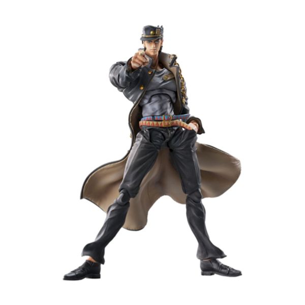 超像可動 空条承太郎 Ver.1.5