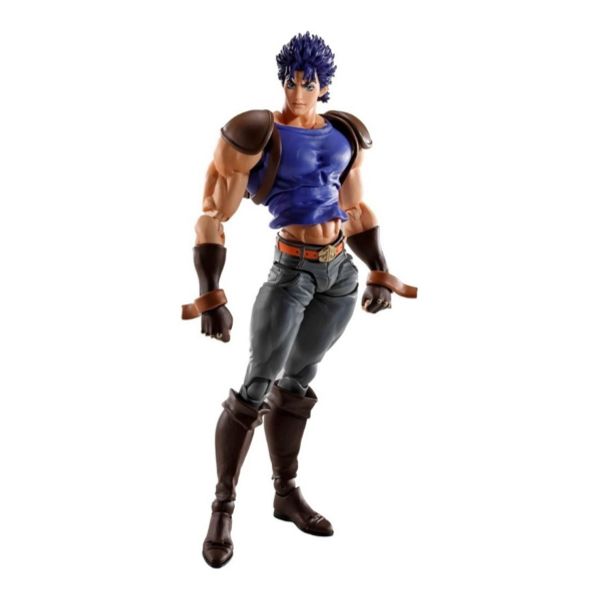 S.H.Figuarts  ジョナサン・ジョースター  「ジョジョの奇妙な冒険 第一部 ファントムブラッド」