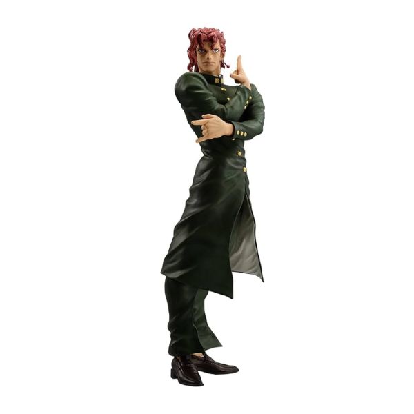 花京院典明  「一番くじ ジョジョの奇妙な冒険 STARDUST CRUSADERS」  MASTERLISE B賞