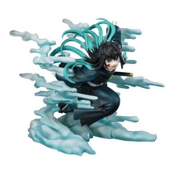 フィギュアーツZERO 時透無一郎 「鬼滅の刃」
