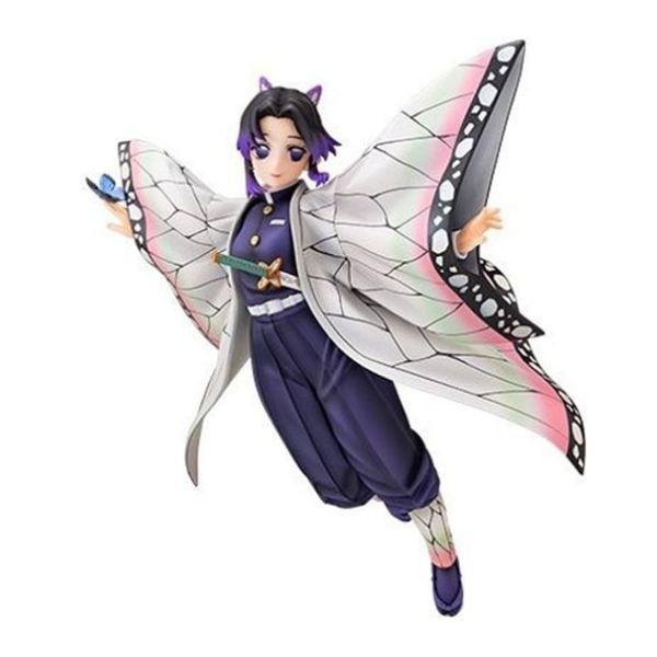 胡蝶しのぶ 「鬼滅の刃」 1/7 PVC製塗装済み完成品