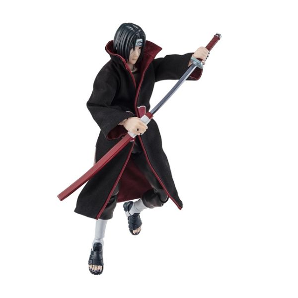 S.H.Figuarts  うちはイタチ -NARUTOP99 Edition-  「NARUTO-ナルト- 疾風伝」