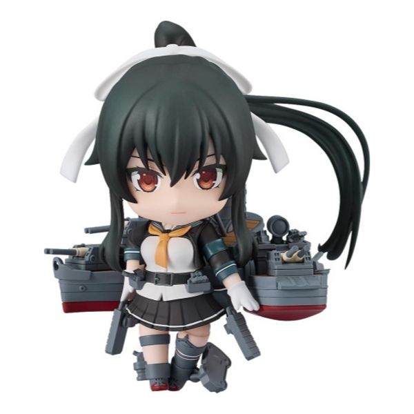 ねんどろいど  矢矧改二乙  「艦これ いつかあの海で」
