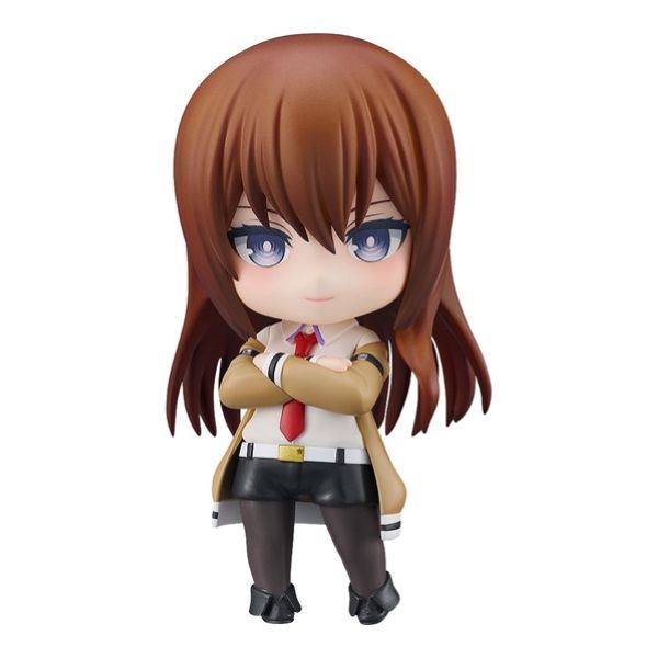 ねんどろいど  牧瀬紅莉栖 2.0  「STEINS;GATE」