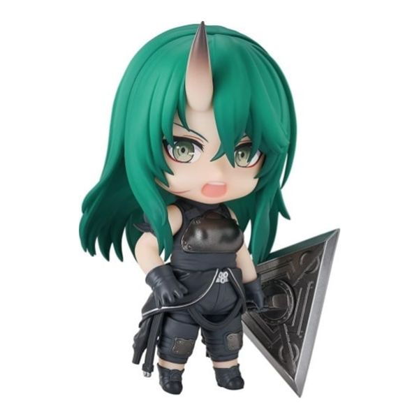 ねんどろいど  ホシグマ  「アークナイツ」