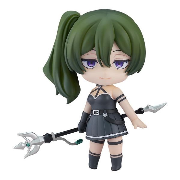 ねんどろいど  ユーベル  「葬送のフリーレン」
