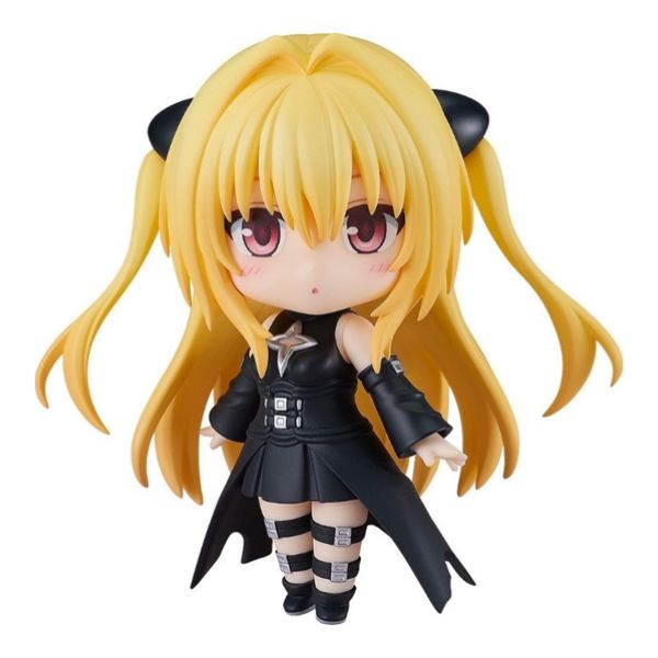 ねんどろいど  金色の闇 2.0  「To LOVEる -とらぶる- ダークネス」