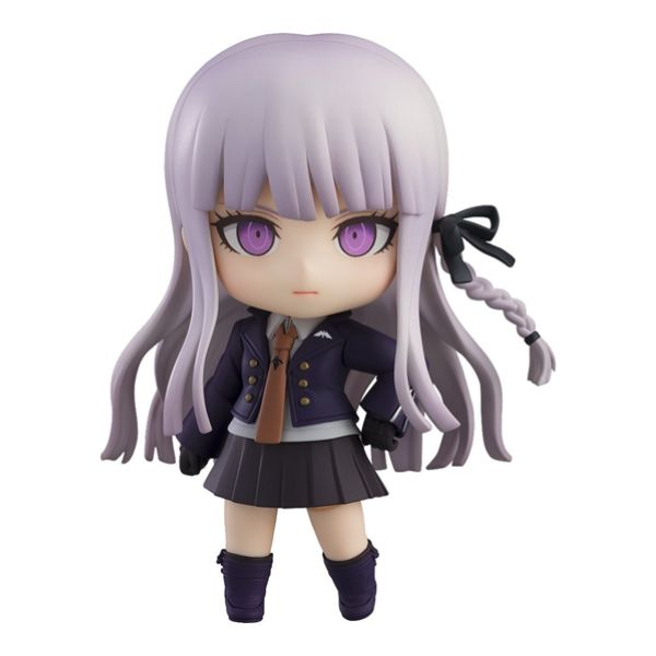 ねんどろいど 霧切響子 「ダンガンロンパ1・2 Reload」