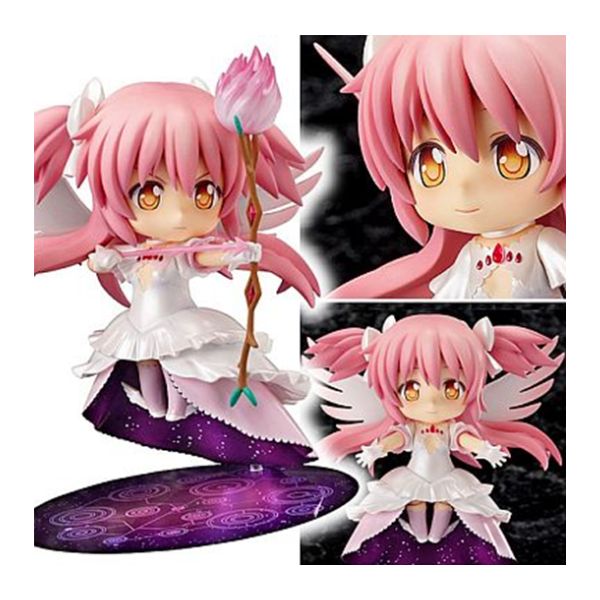 ねんどろいど アルティメットまどか 「魔法少女まどか☆マギカ」