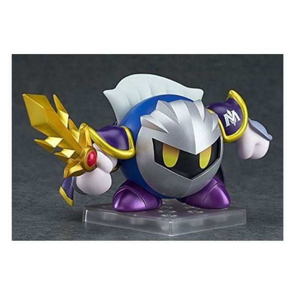 ねんどろいど メタナイト 「星のカービィ」