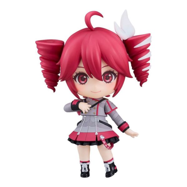 ねんどろいど 重音テト Synthesizer V AI Ver. 「UTAU」
