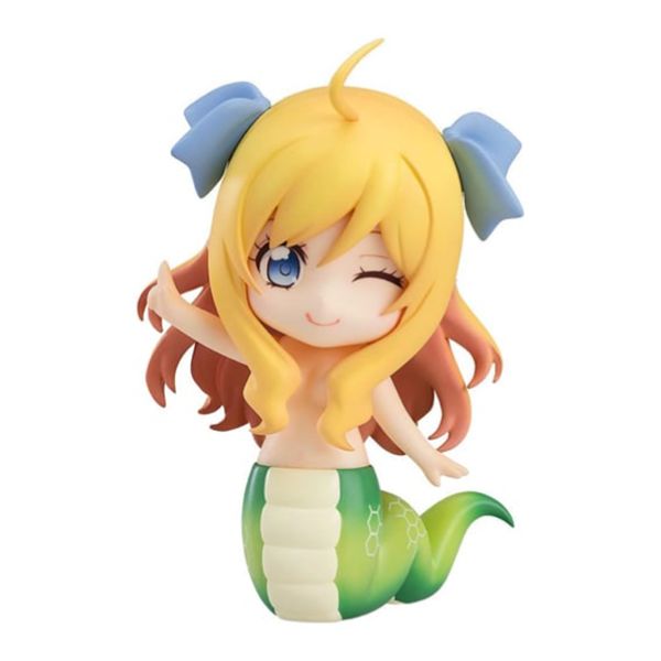 ねんどろいど 邪神ちゃん 「邪神ちゃんドロップキック」