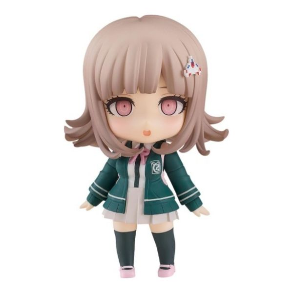 ねんどろいど 七海千秋 「ダンガンロンパ1・2 Reload」