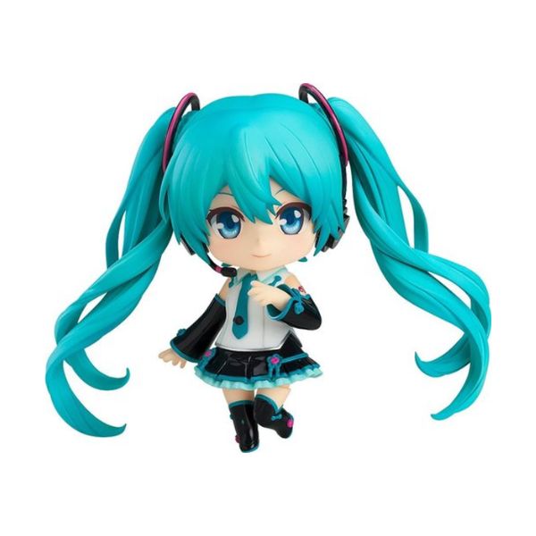 ねんどろいど  初音ミク V4 CHINESE  「キャラクター・ボーカル・シリーズ 01 初音ミク」