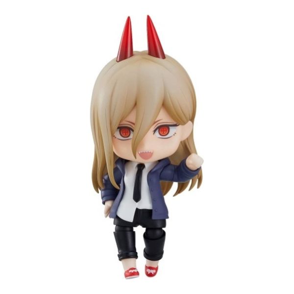 ねんどろいど  パワー  「チェンソーマン」