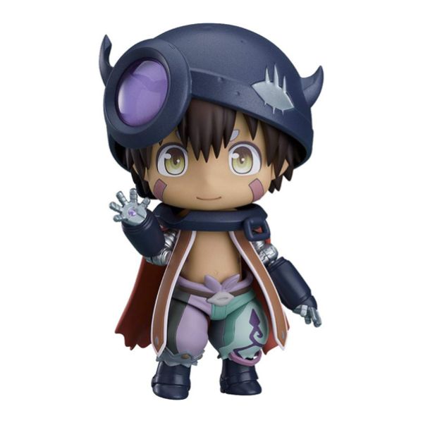 ねんどろいど  レグ  「メイドインアビス」