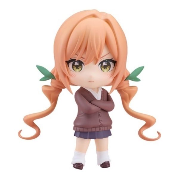 ねんどろいど 院田唐音 「君のことが大大大大大好きな100人の彼女」