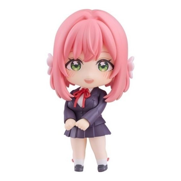 ねんどろいど 花園羽香里 「君のことが大大大大大好きな100人の彼女」