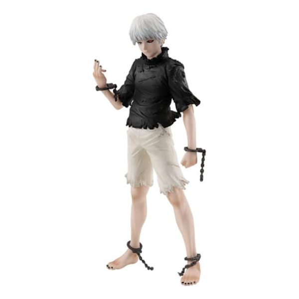 POP UP PARADE  金木研  「東京喰種トーキョーグール」