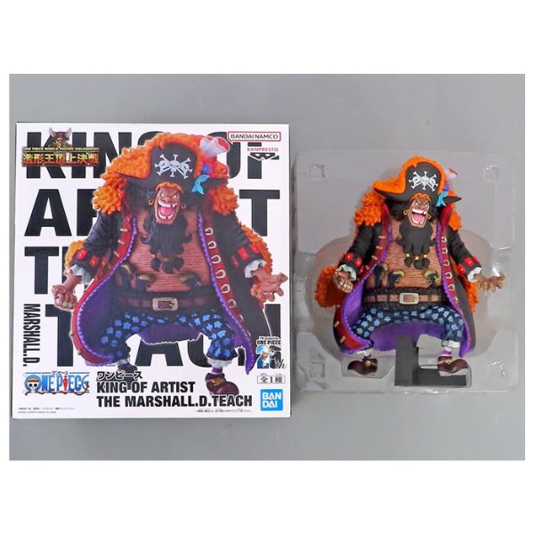 マーシャル・D・ティーチ KING OF ARTIST THE MARSHALL.D.TEACH