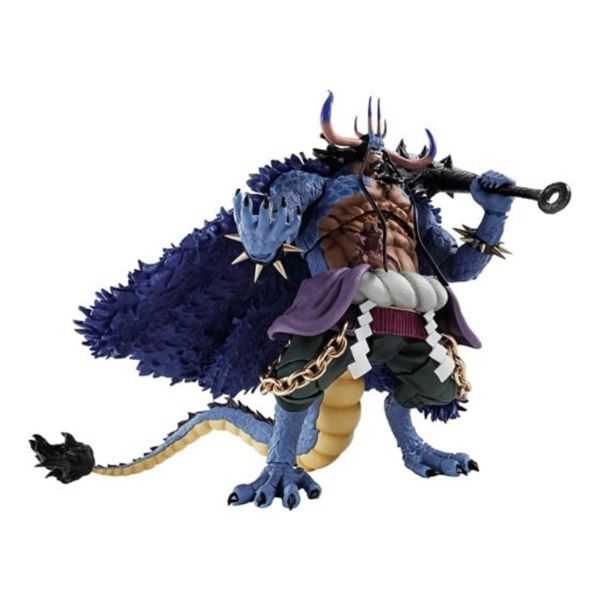 S.H.Figuarts カイドウ(人獣型)